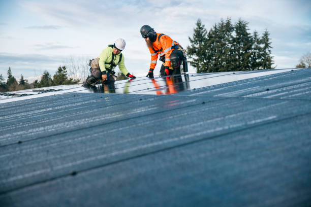 Reliable Metal Roofing contractor in Glenmoore, PA by Roof Repair Smedway